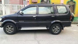Isuzu Crosswind Sportivo 2007 for sale
