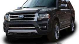 Ford Expedition Limited Max 2019 for sale