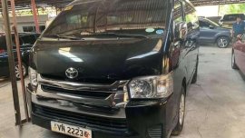 2017 Toyota Hiace for sale