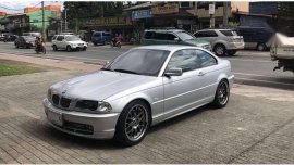 2001 BMW E46 330ci sport coupe for sale