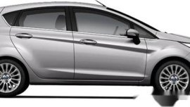 Ford Fiesta Trend 2019 for sale