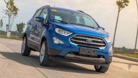 FORD Ecosport 1.5L Ambiente MT 2019