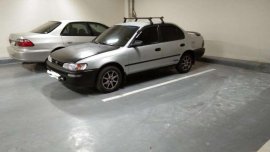 Toyota Corolla big body for sale