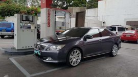 2012 Toyota Camry 2.5L G 16t kms for sale