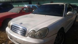 HYUNDAI Sonata 2009 lpg FOR SALE