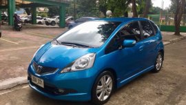 2009 Honda Jazz 15v All stock