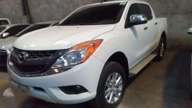 Mazda BT50 2016 for sale
