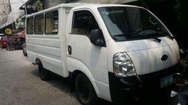 Kia K2700 2010 for sale