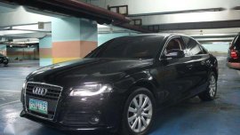 2011 Audi A4 for sale