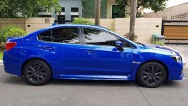 2015 Subaru WRX for sale