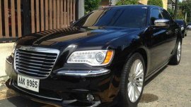 Chrysler 300C 2014 for sale