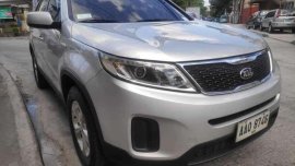 2014 Kia Sorento FOR SALE