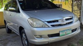 2005 Toyota Innova for sale