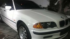 2002 BMW 3 Series 318i FOR SALE