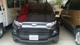 Ford EcoSport 2016 for sale