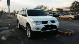 2009 Mitsubishi Montero Sport GLS AT for sale