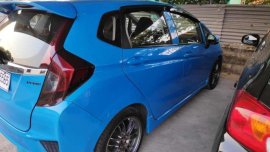 Honda Jazz 2015 for sale