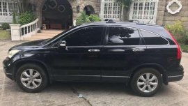 Honda CRV Modulo 2012 Cebu owned first owned