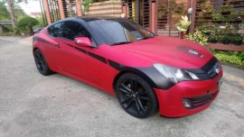 Hyundai Genesis 3.8 2012 for sale