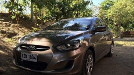 Hyundai Accent 2014 MT for sale