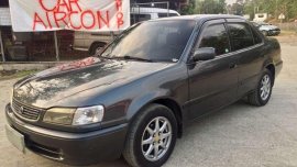 Toyota Corolla gli lovelife manual transmission