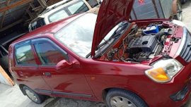 Suzuki Alto 2012 for sale