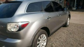 2012 Mazda Cx7 for sale