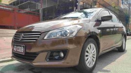 Suzuki Ciaz 2017 GL for sale