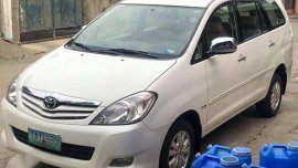 2012 Toyota Innova for sale