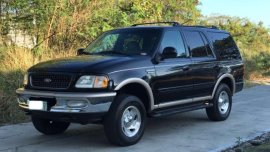 1998 FORD EXPEDITION EDDIE BAUER FOR SALE!!