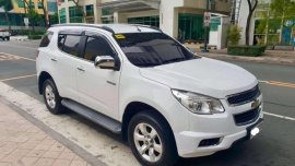 2015s Chevrolet Trailblazer LTZ 4x4 AT Top of the Line like new RUSH