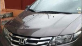 Excellent condition Honda City model 2013