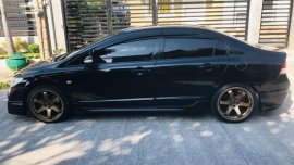 For Sale/Swap Rush 2006 Honda Civic FD AT