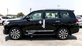 Toyota Land Cruiser VXR 2019 for sale