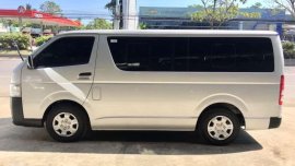 2017 Toyota Hiace Commuter for sale
