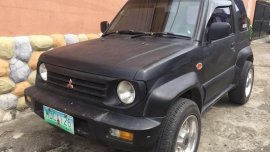 Like New Mitsubishi Pajero for sale