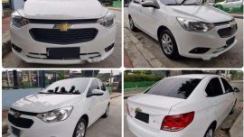 2017 Chevrolet Sail for sale