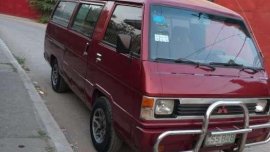 Mitsubishi L300 2002 for sale