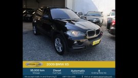 2009 BMW X5 3.0d Executive for sale