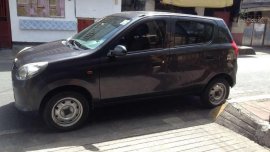 2017 Suzuki Alto for sale