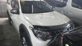 Mitsubishi Strada 2017 for sale