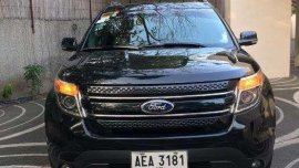 Ford Explorer 2014 for sale