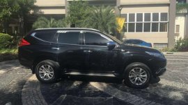 2016 Mitsubishi Montero Sport GLS Automatic Diesel