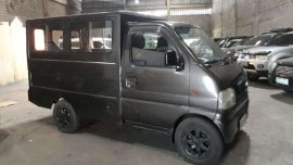 2015 Suzuki Carry FB Body - Asialink Preowned Cars
