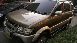 Isuzu Crosswind 2011 for sale