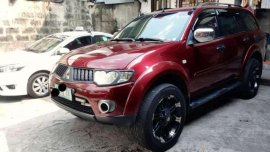 Mitsubishi Montero Sport 2009 For sale