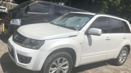 2015 Suzuki Grand Vitara FOR SALE