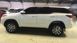 2019 Toyota Fortuner for sale