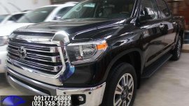 2018 Toyota Tundra for sale