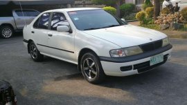 1998 Nissan Sentra for sale